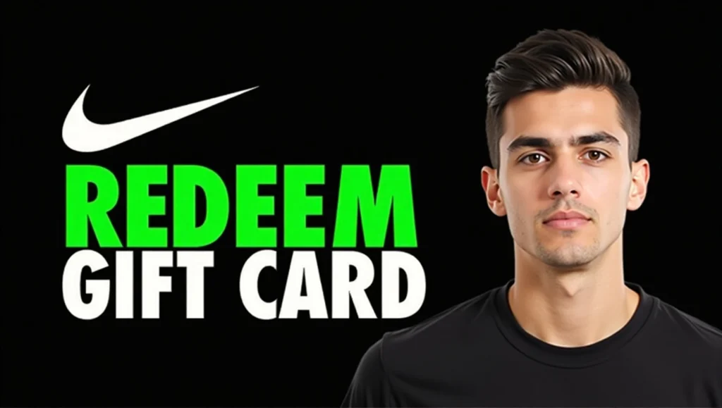 Win Free Nike Shopping Credit: Join the Nike Gift Card Giveaway 2025 Today!