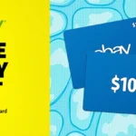 Maximize Your Chances in eBay Gift Card Giveaway 2025: Tips and Tricks