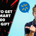 Win Free Shopping Spree with the Walmart Gift Card Giveaway 2025