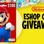 Ultimate Guide to Nintendo Gift Card Giveaways 2025 – Free Games & Rewards!
