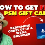 Ultimate Guide to PlayStation Gift Card Giveaway 2025 (No Scam, Just Rewards)