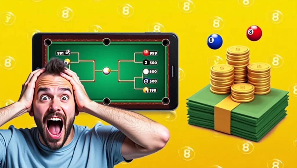 8 Ball Pool Trick Shots You Must Try in 2025!