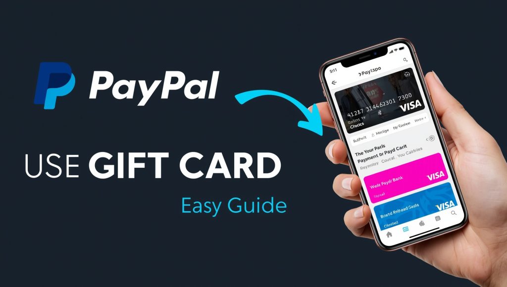 Win $50–$200 PayPal Gift Cards – Join the Giveaway!